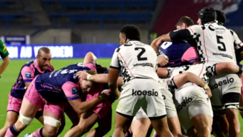 ASBH : Samuel Marques appelle à l'union sacrée avant le choc face à Colomiers