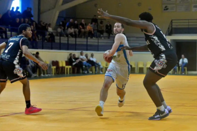 ASCH affronte Brissac sans pression après son maintien assuré en championnat