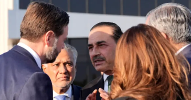 Asim Munir, le maréchal pakistanais devenu médiateur clé entre l'Iran et les États-Unis