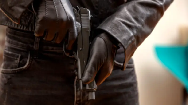 Assassinat d'un influenceur en plein live TikTok au Venezuela