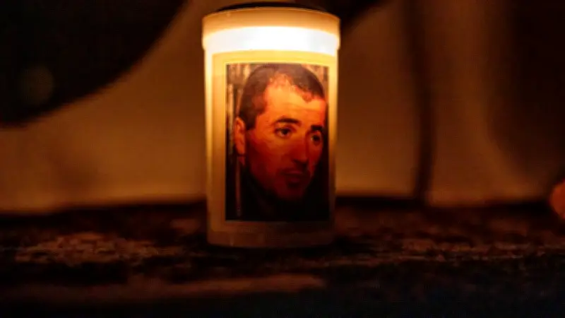 Assassinat d'Yvan Colonna : Franck Elong Abé renvoyé aux assises