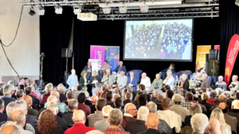 Assemblée des chasseurs de l'Hérault : une union face aux critiques