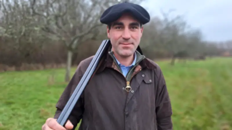 Assemblée générale des chasseurs de Gironde à Biganos : défis et perspectives