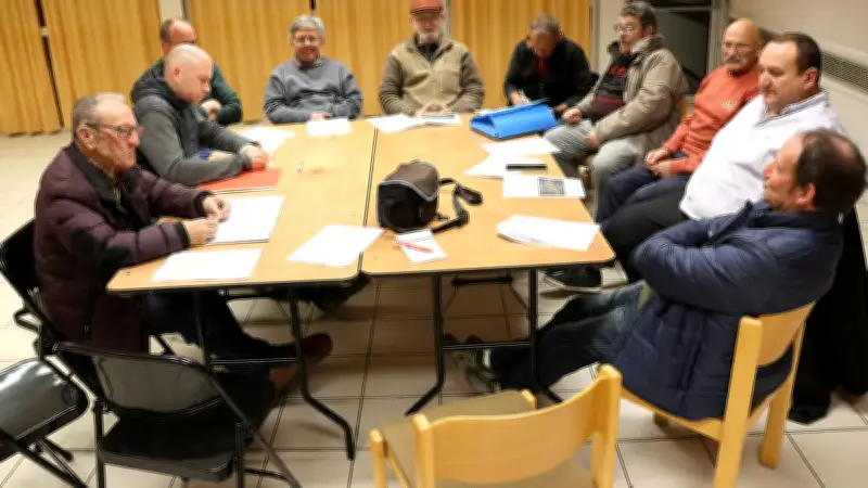 Assemblée générale du GIC Lièvre de la Margeride : une évolution positive confirmée