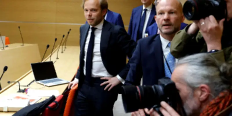 Assemblée : les limites des commissions d'enquête