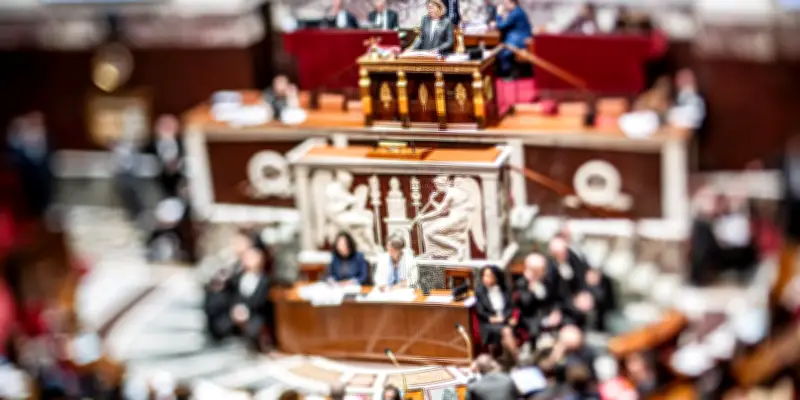 Assemblée nationale : blocages persistants sur la proportionnelle à un an de la présidentielle