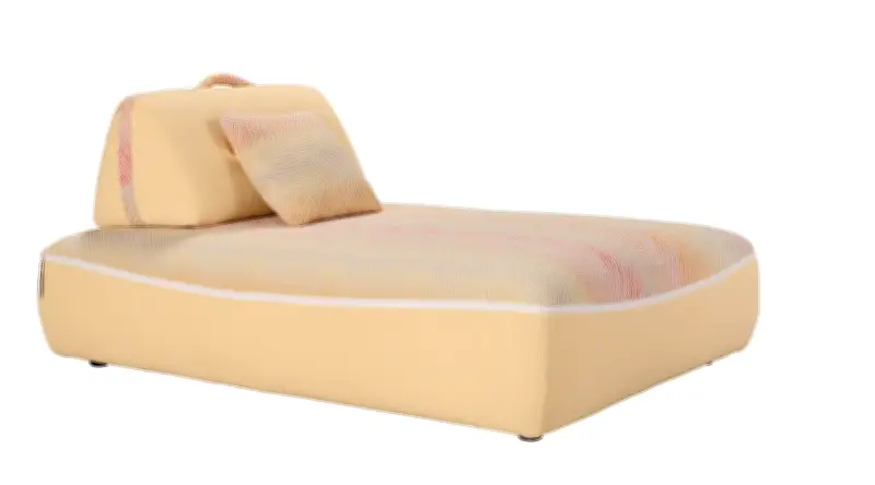 Assises d'extérieur : le design se réinvente pour des pauses confortables et élégantes