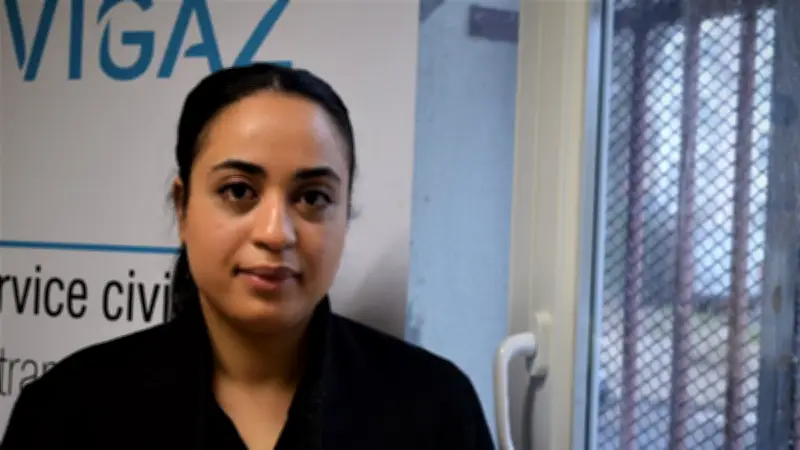 Associations : le rempart républicain en danger, alerte Soukaïna Ben Jaafar