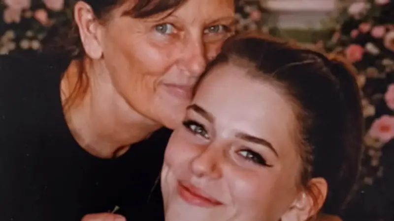 Astrid Panine lance l'Opération Papillon pour honorer sa fille Cyane, victime de l'incendie de Crans-Montana