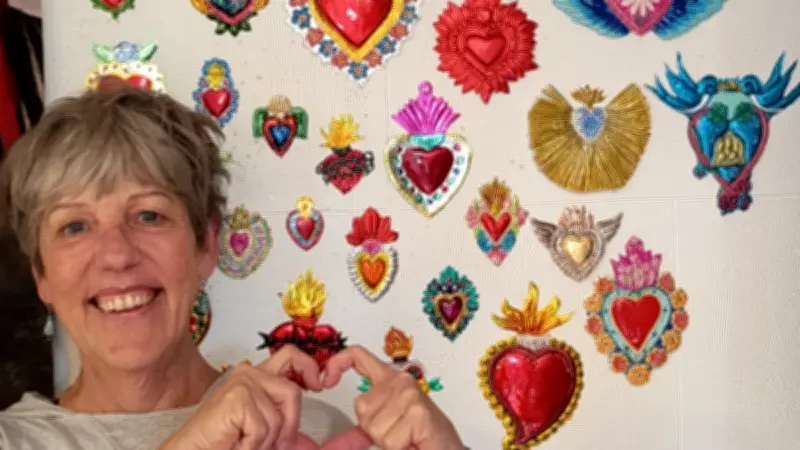 Atelier de métal repoussé à Belvézet : libérez votre créativité
