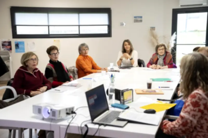 Atelier gratuit Nutri Activ' pour seniors à Salies-de-Béarn dès avril 2026