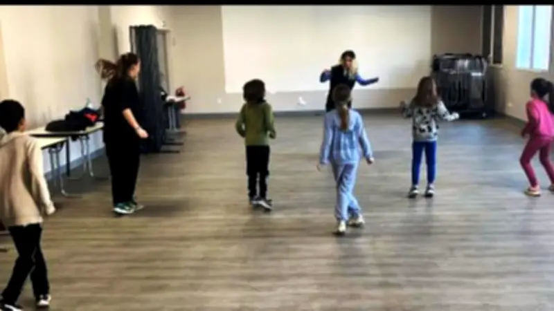 Ateliers créatifs pendant les vacances scolaires : un succès confirmé à Bessèges