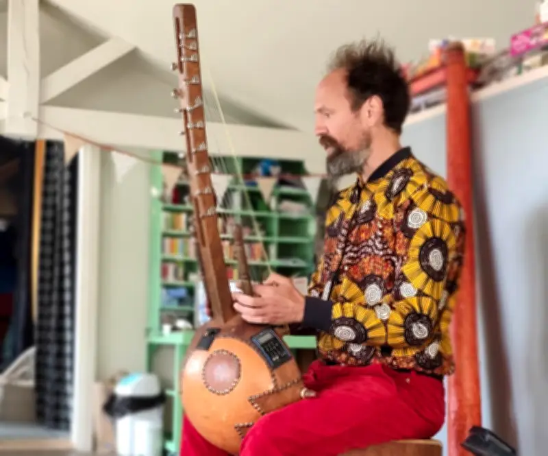 Ateliers musicaux à Villeréal : beatbox, percussions et chant pour les 6-12 ans