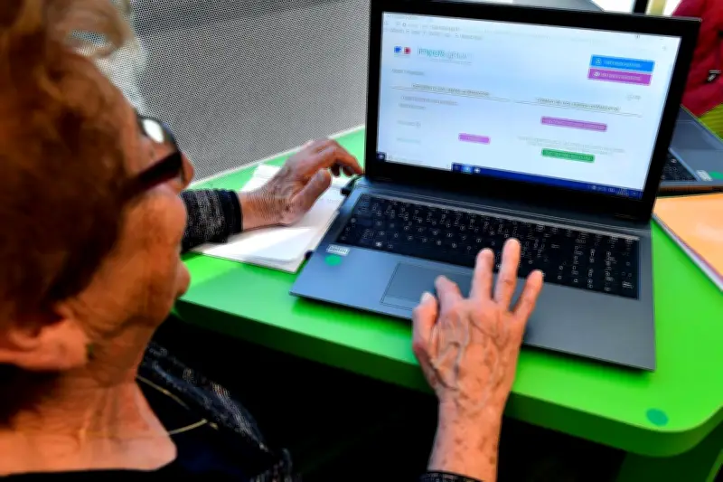 Ateliers numériques gratuits pour seniors en Périgord