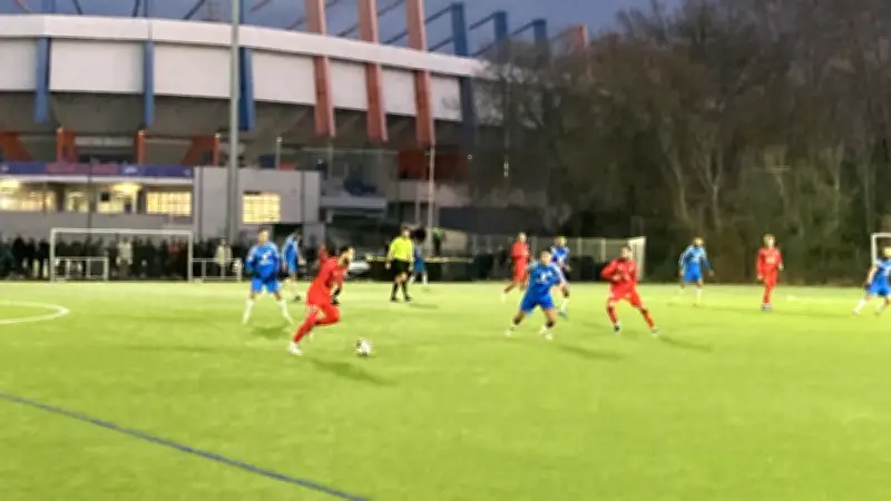 Atlas Paillade précise les faits après l'incident au stade de la Mosson