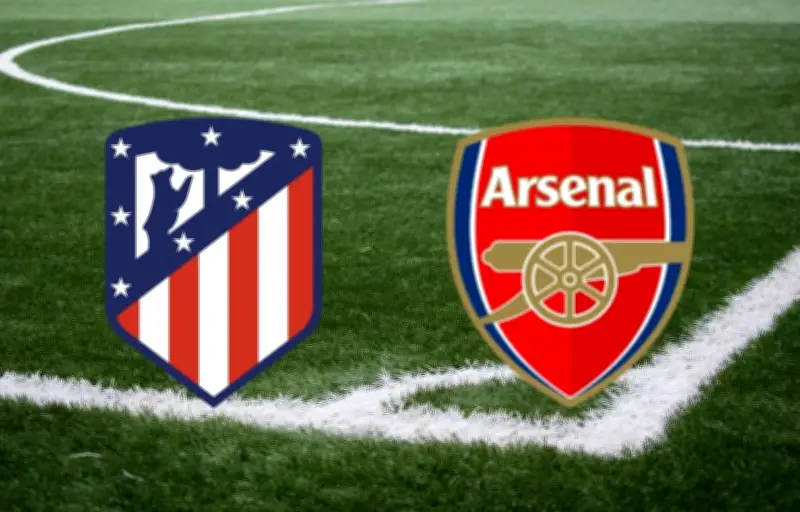 Atletico-Arsenal : choc en demi-finale de Ligue des Champions