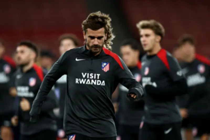 Atletico-Arsenal : le choc des quarts de finale de LdC