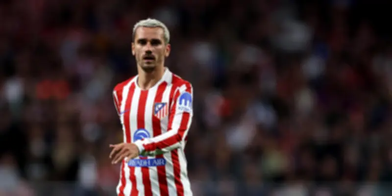 Atlético-Arsenal : suivez la demi-finale aller de la Ligue des champions