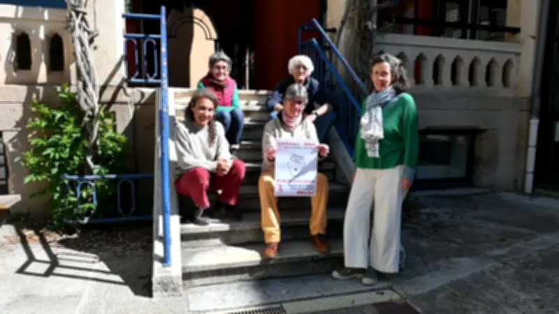 Attac renaît dans le Sud-Aveyron pour combattre inégalités et extrême droite