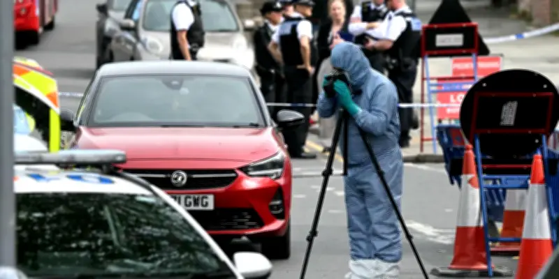 Attaque antisémite à Londres inquiète les renseignements européens