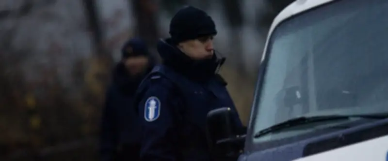 Attaque au couteau dans une école en Finlande : trois élèves blessés