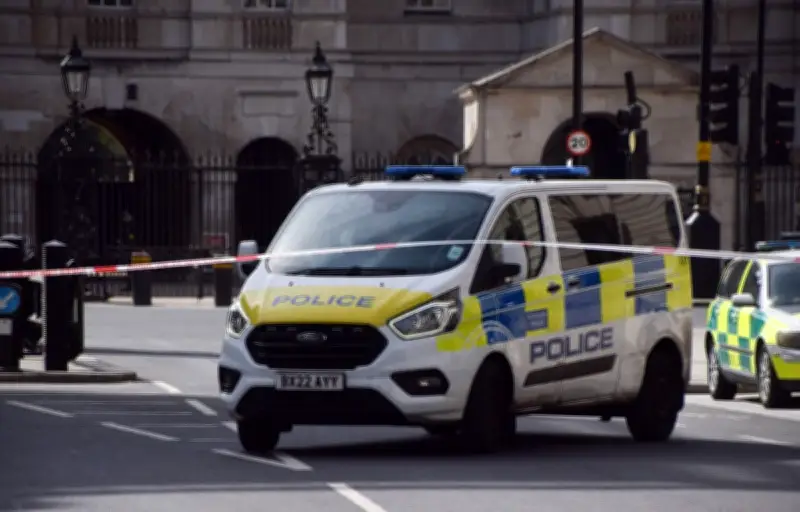 Attaque au couteau à Londres : deux blessés dans le quartier juif de Golders Green