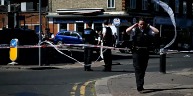 Attaque au couteau à Londres : Starmer exprime son inquiétude