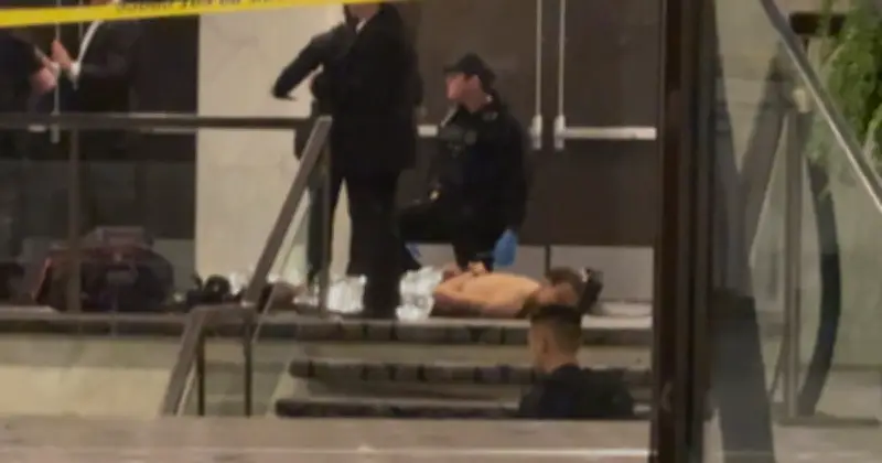 Attaque au gala de la presse à Washington : Donald Trump évacué