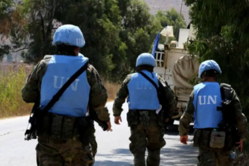 Attaque au Liban : un militaire français de la Finul tué, trois blessés, le Hezbollah soupçonné