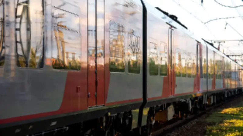 Attaque dans un train allemand : un homme neutralisé après avoir lancé des grenades