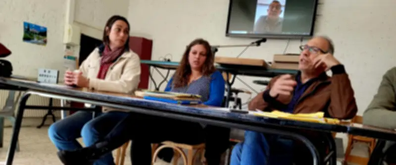 Attaque du Prolé d'Alès : les parties civiles exigent une justice effective face au silence du parquet