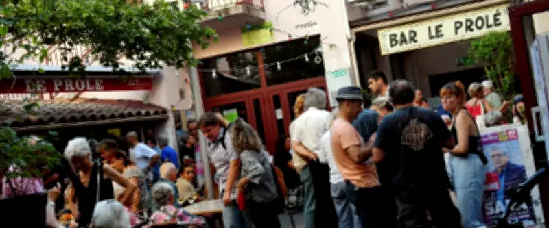 Attaque du Prolé d'Alès : trois jeunes en garde à vue, proches de l'ultra-droite