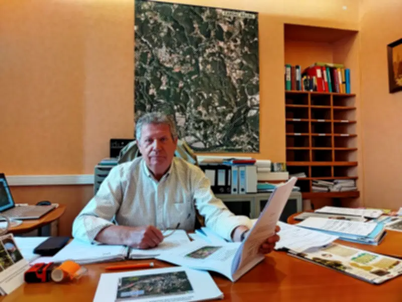 Attaque en justice du PLUi du Pays de Fénelon à Sarlat