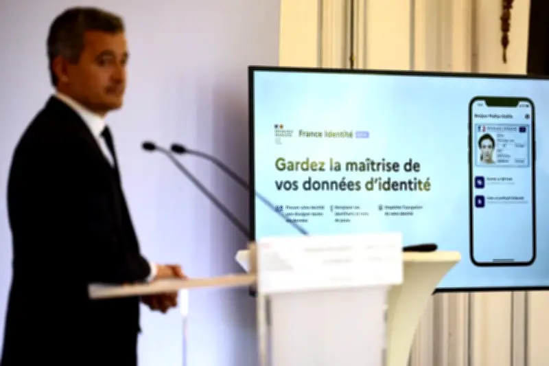 Attaque informatique majeure : l'Agence des titres sécurisés victime d'une fuite de données