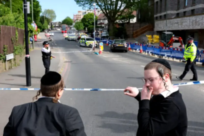 Attaque terroriste à Londres, débat sur les superprofits de Total, menace de blocus des ports iraniens