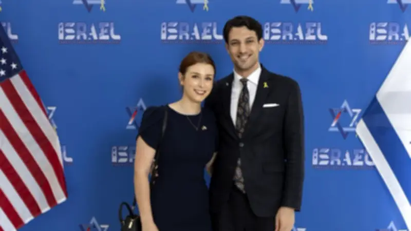 Attaque Washington: un couple de l'ambassade israélienne tué