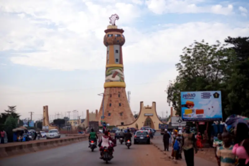 Attaques coordonnées au Mali : l'insécurité gagne Bamako et les grandes villes