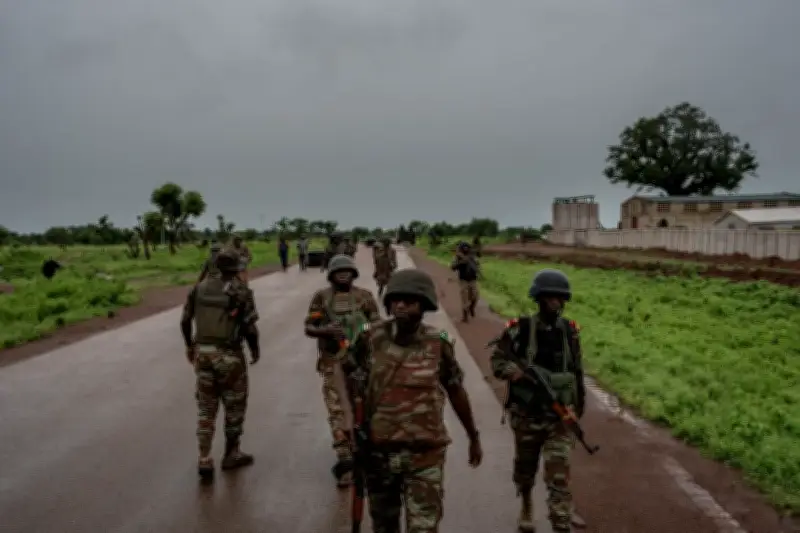 Attaques jihadistes dans le nord du Bénin : un danger croissant