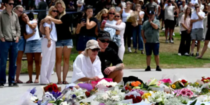 Attentat antisémite à Bondi Beach : la police alertée d'un risque d'attaque