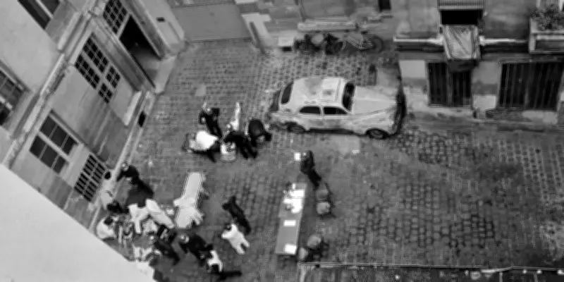 Attentat de la rue des Rosiers : un suspect extradé vers la France par l'Autorité palestinienne