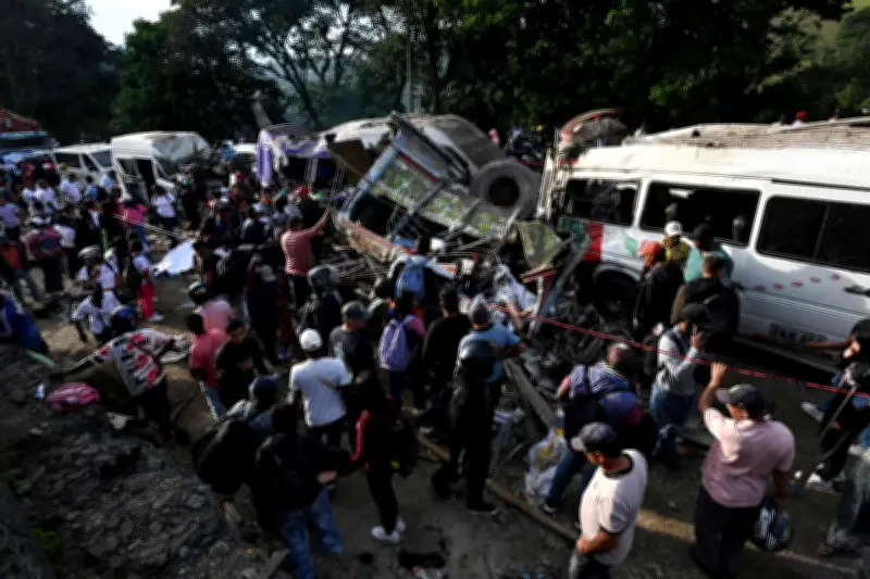 Attentat en Colombie : au moins 19 morts dans le sud-ouest
