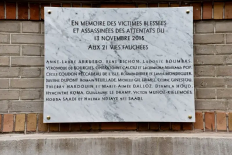 Attentats du 13 novembre : la cagnotte de Sonia L'Héroïne enfin versée