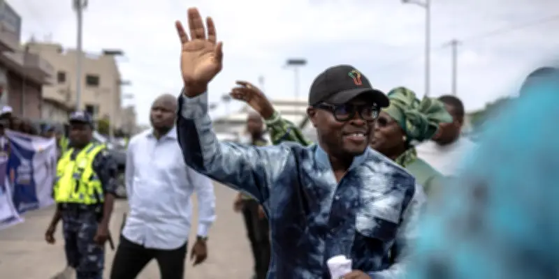 Au Bénin, la succession de Patrice Talon s'organise dans un cadre institutionnel strict