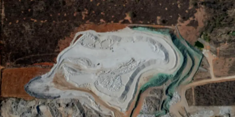 Au Brésil, la ruée vers le lithium n'a pas sorti les habitants de la pauvreté