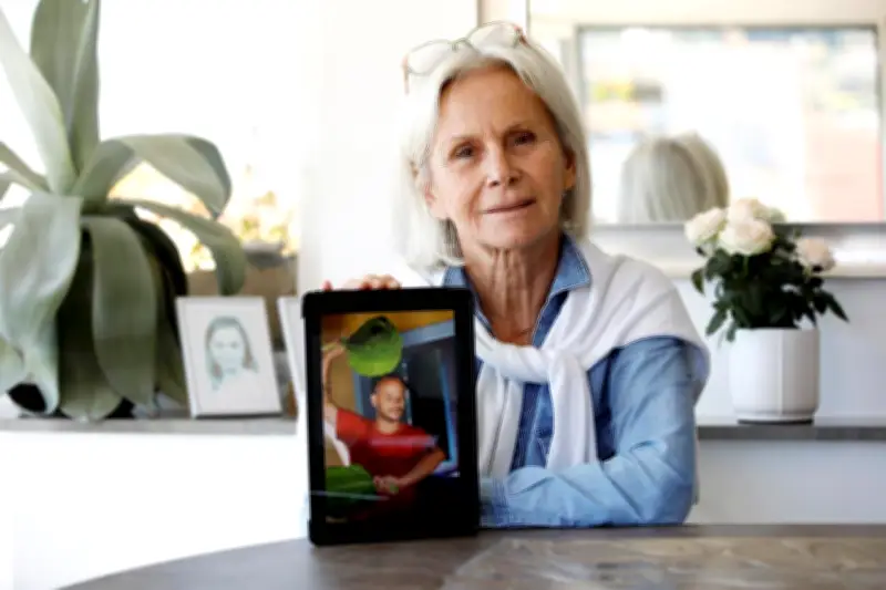 Au Cannet, le désespoir de Martine Vacherié après l'acquittement des meurtriers présumés de son fils au Brésil