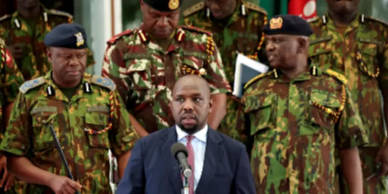 Au Kenya, la multiplication des lynchages publics inquiète les défenseurs des droits