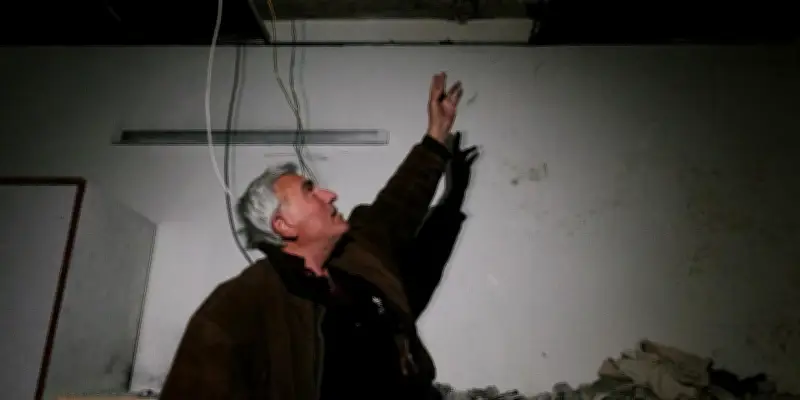 Au Kurdistan irakien, Ankawa sous pression depuis le début du conflit iranien