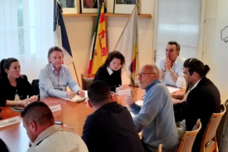 Au Plan de la Tour, la minorité municipale réclame une place dans les décisions