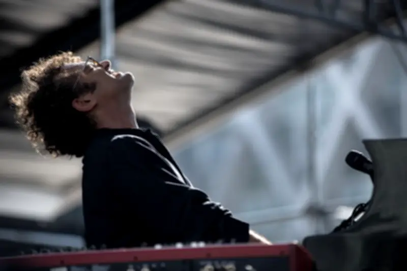 Au Printemps du Jazz Persan, le cœur tambour battant de l'Iran