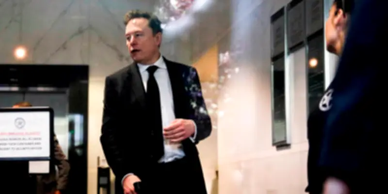 Au procès OpenAI, Elon Musk se peint en bienfaiteur de l'humanité